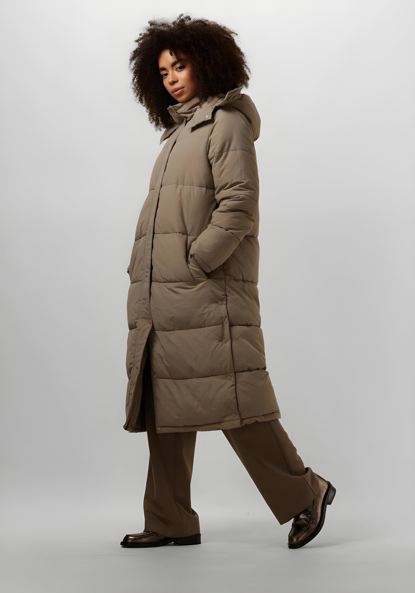 IceBound Winterjacke