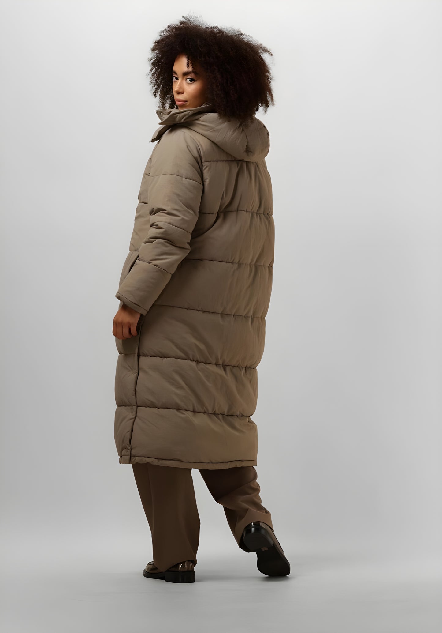 IceBound Winterjacke