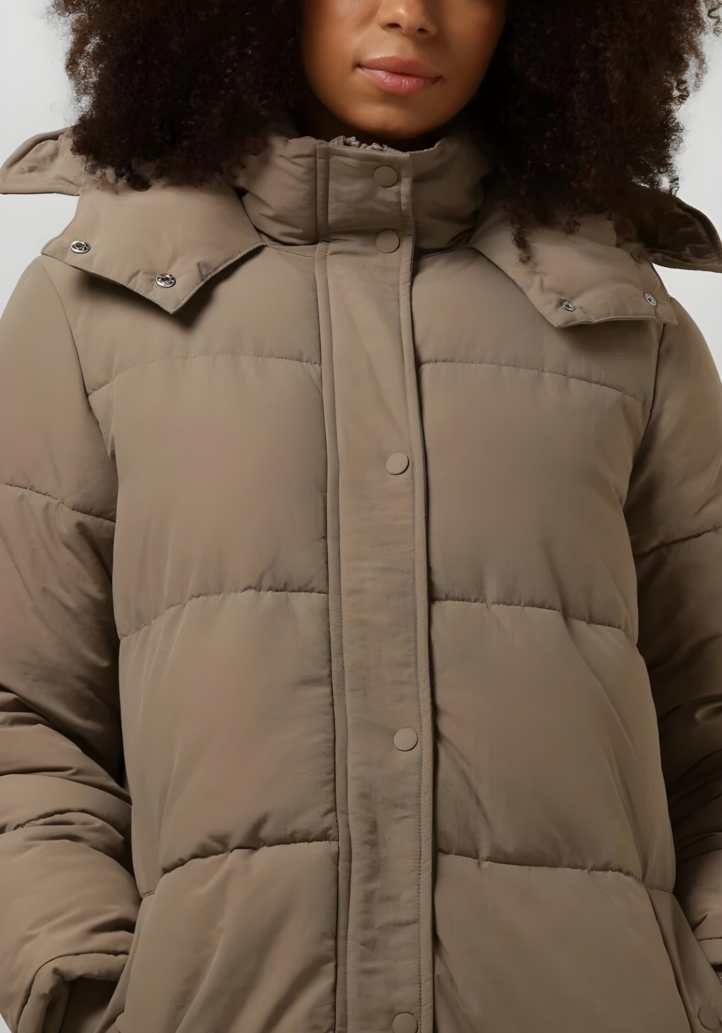 IceBound Winterjacke