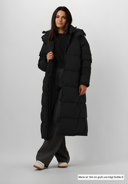 IceBound Winterjacke