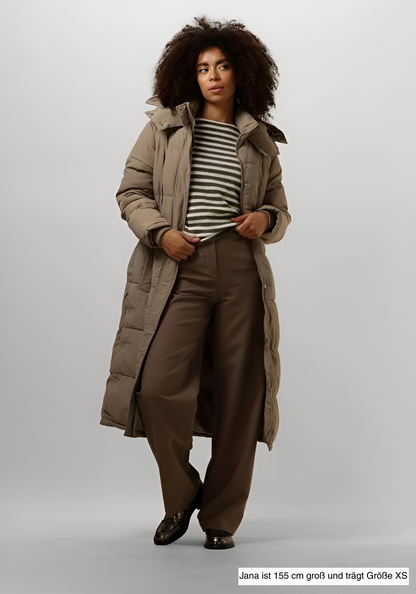 IceBound Winterjacke
