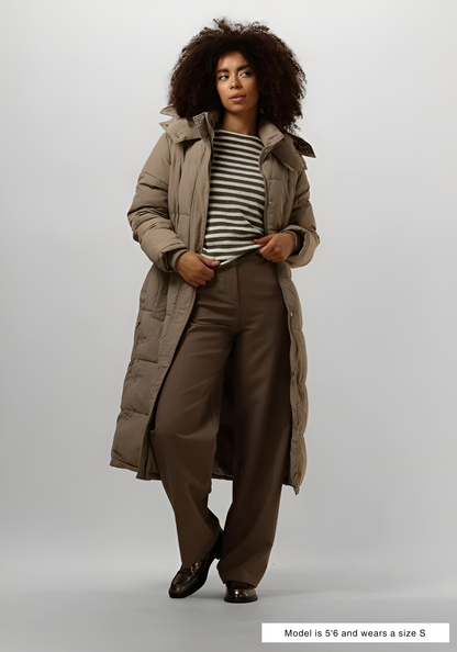 IceBound Wintercoat
