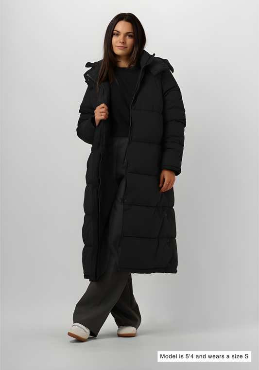 IceBound Wintercoat