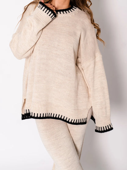 Winter Knitset
