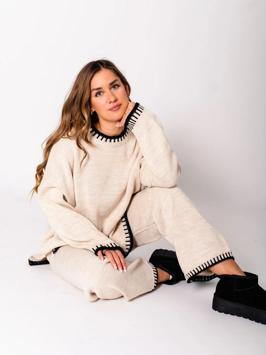Winter Knitset