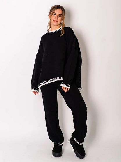 Winter Knitset